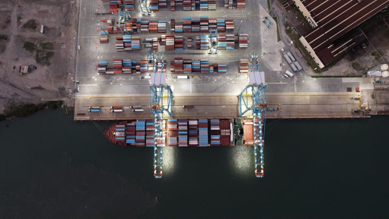 Suape terá rota semanal da Maersk e MSC com conexão aos EUA e México