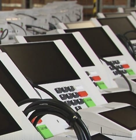Eleitor fora da cidade poderá votar em trânsito nas eleições de outubro