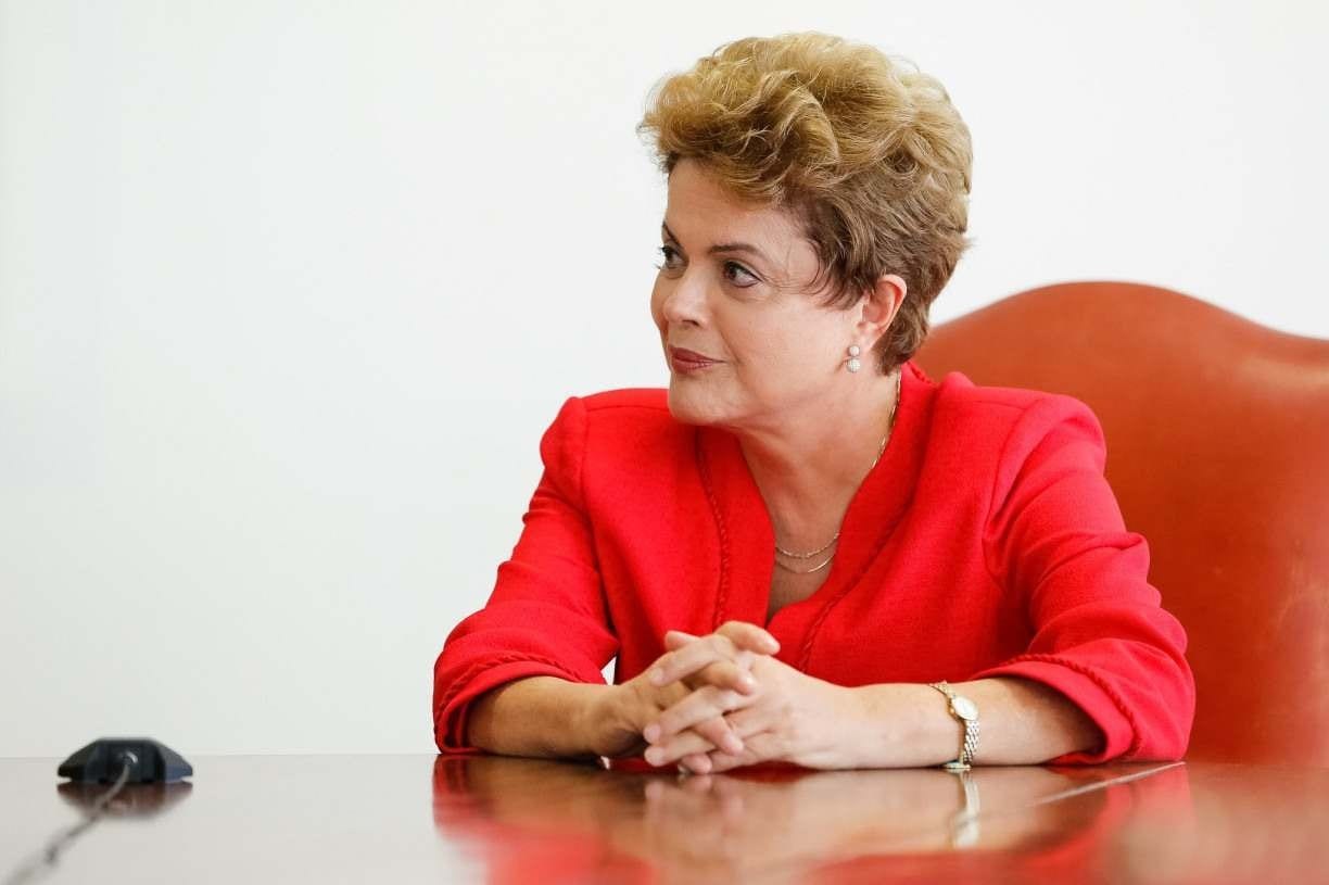 Governo fixa reparação mensal de R$ 17,5 mil a Dilma por tortura na ditadura militar