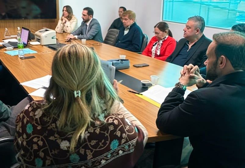 Câmara de Avaré votará projeto para incluir ADIs no magistério