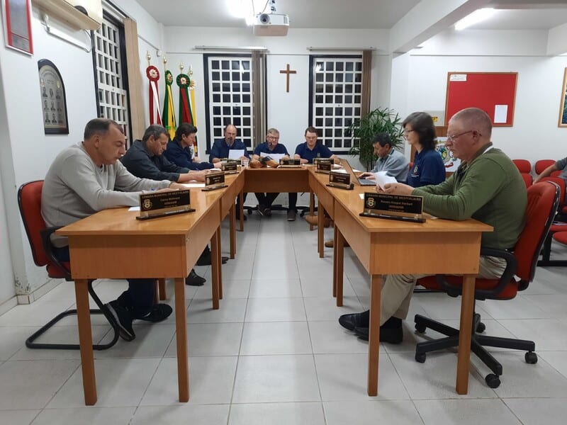 Westfália aprova Código de Obras com 192 artigos