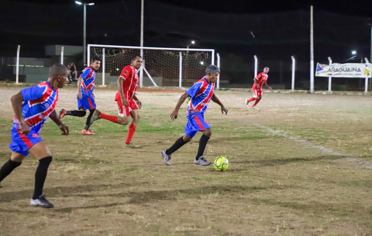 Prefeitura abre inscrições para o 3º Campeonato Municipal de Futebol 7 Society