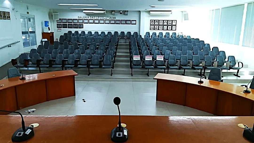 Câmara de Sobradinho convoca audiência pública para discutir a LDO 2027
