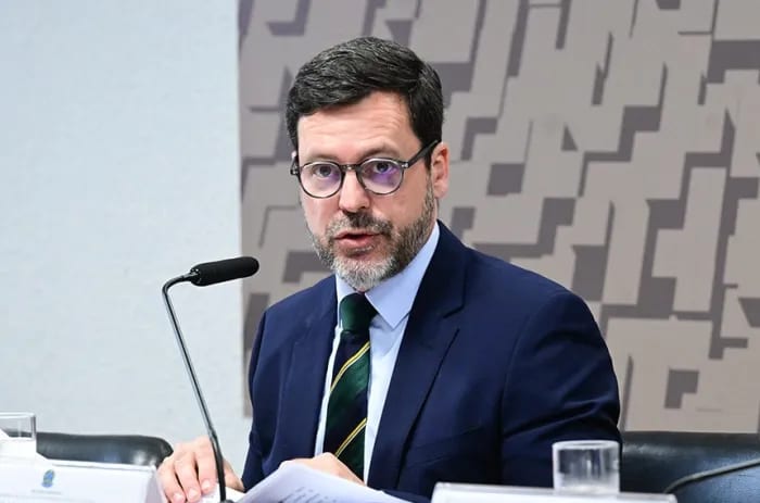 Vai a Plenário nome de Pedro Saldanha para delegação na Unesco