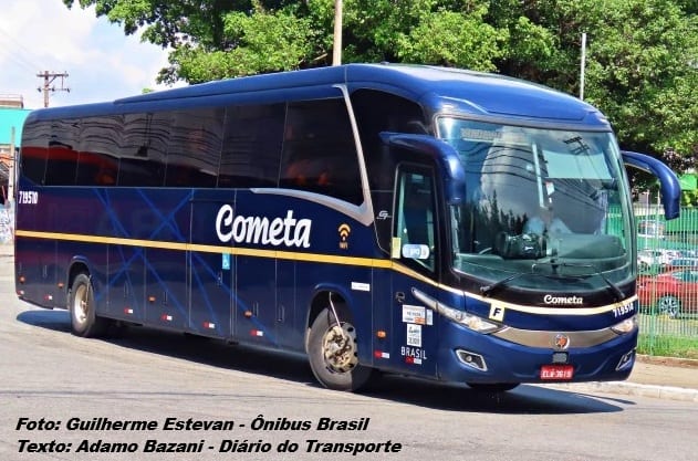 Artesp publica 245 multas a 112 operadores de fretamento em SP