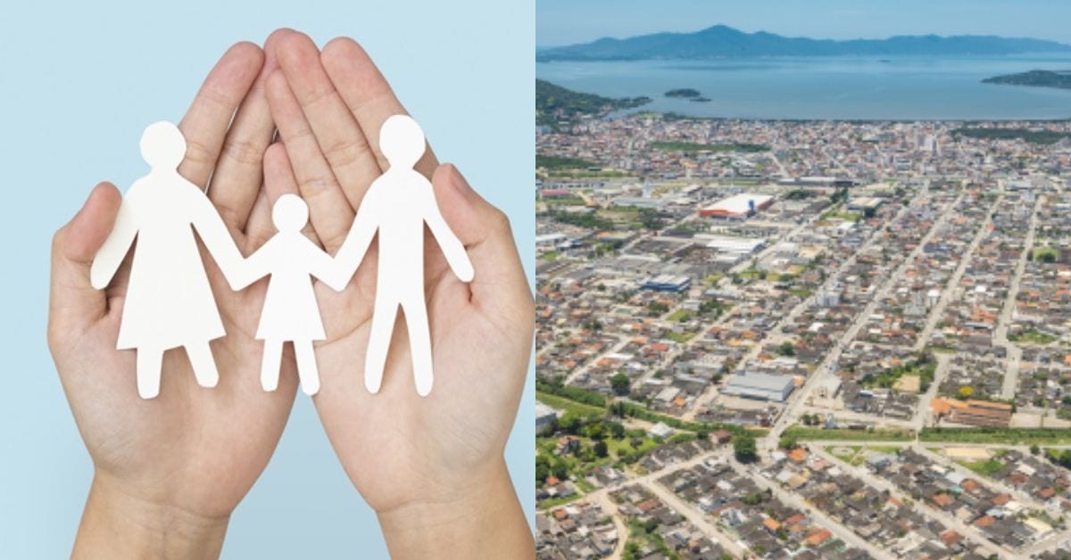Palhoça abre inscrições para vaga no Conselho Tutelar; salário R$ 4.476,09