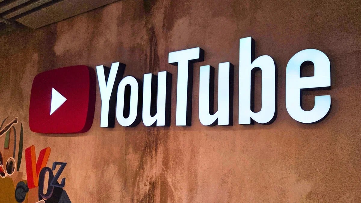 Novo recurso do YouTube permite uso simultâneo no celular e na TV