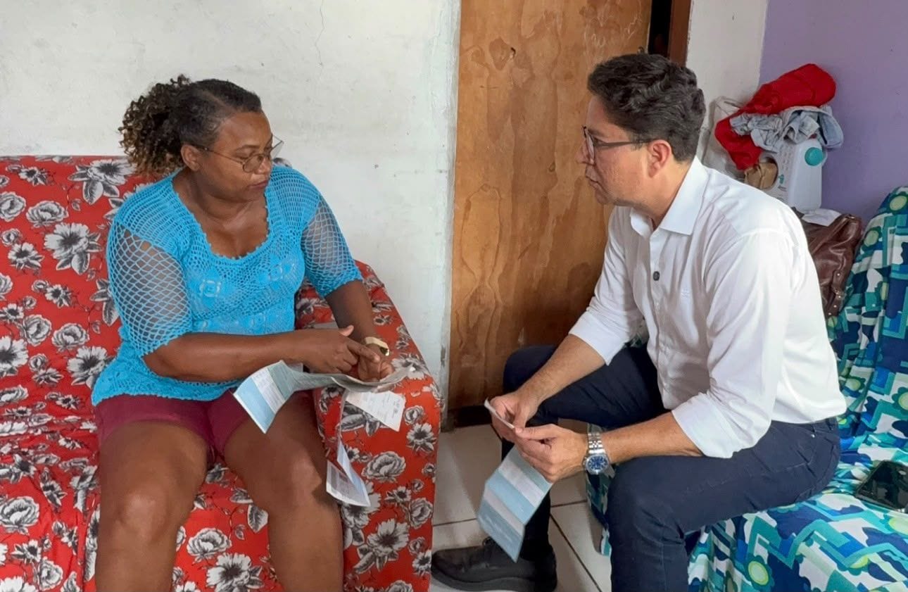 Ricardo Marques cobra providências após 51 comunicados e 7 rompimentos