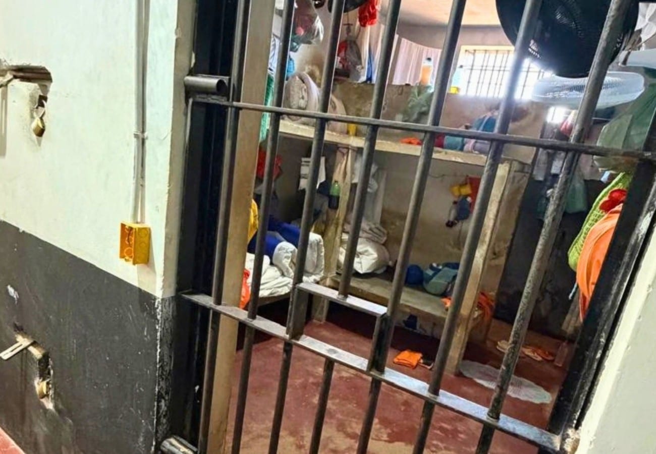 Justiça manda transferir seis presos da Unidade Penal de Natividade para reduzir superlotação