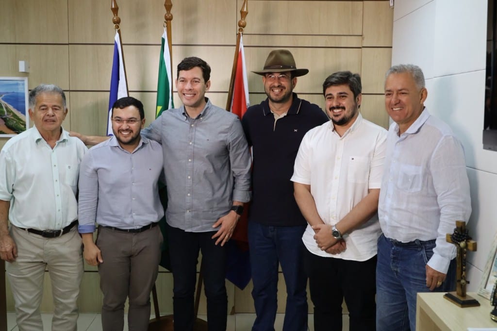 Ministro Edipo Araújo abre CBO 2026 e destaca proteção dos oceanos