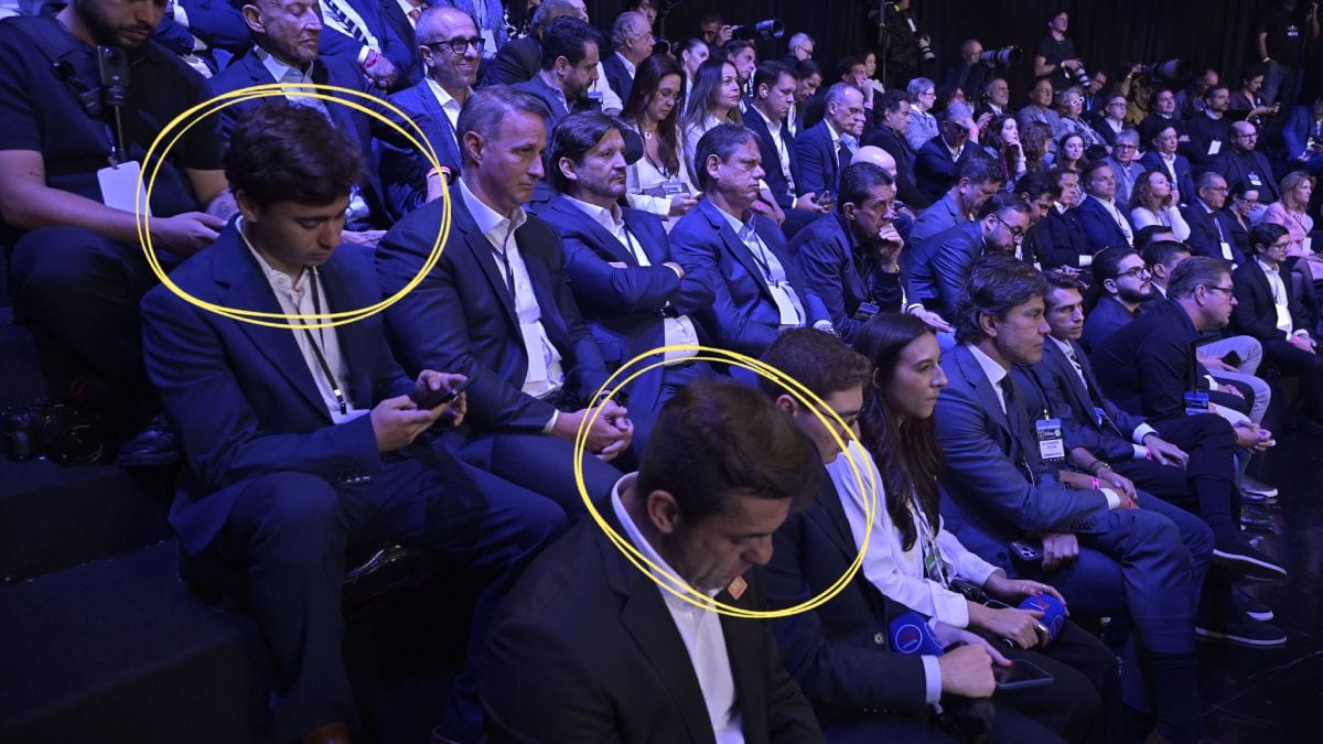 TSE barra impulsionamento de Nikolas Ferreira e Pablo Marçal até domingo