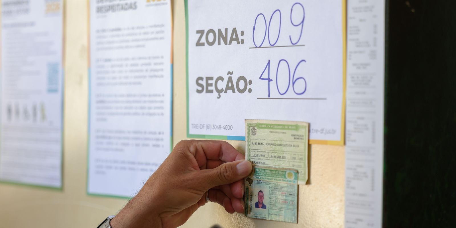 Falta de Transporte Público Durante Eleições: Um Perigo à Democracia