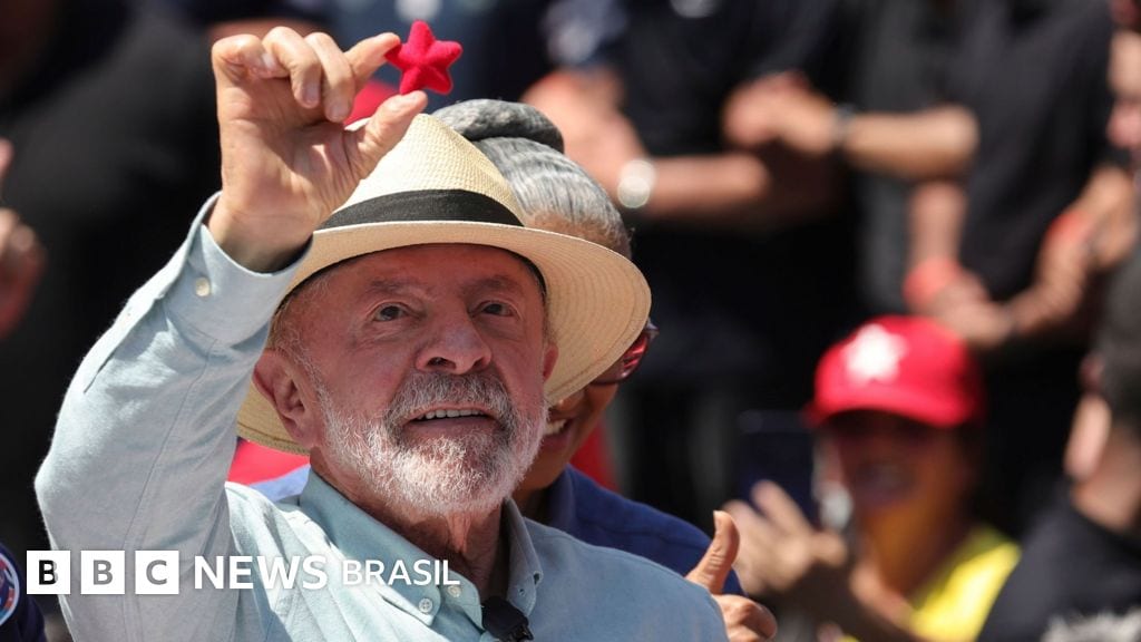 Lula aos 80 anos: a 'última dança' do presidente em sua eleição mais difícil