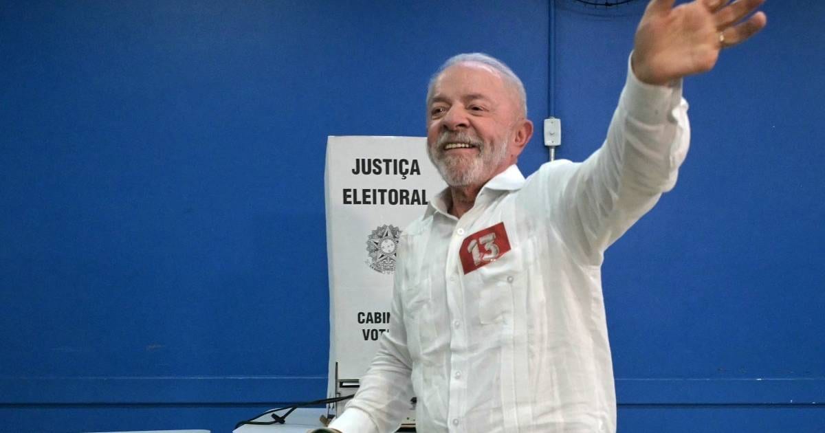 Quantos ministros do STF Lula poderá indicar em seu quarto mandato