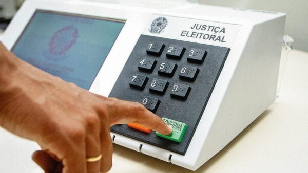 Seu local de votação foi alterado? Veja como conferir