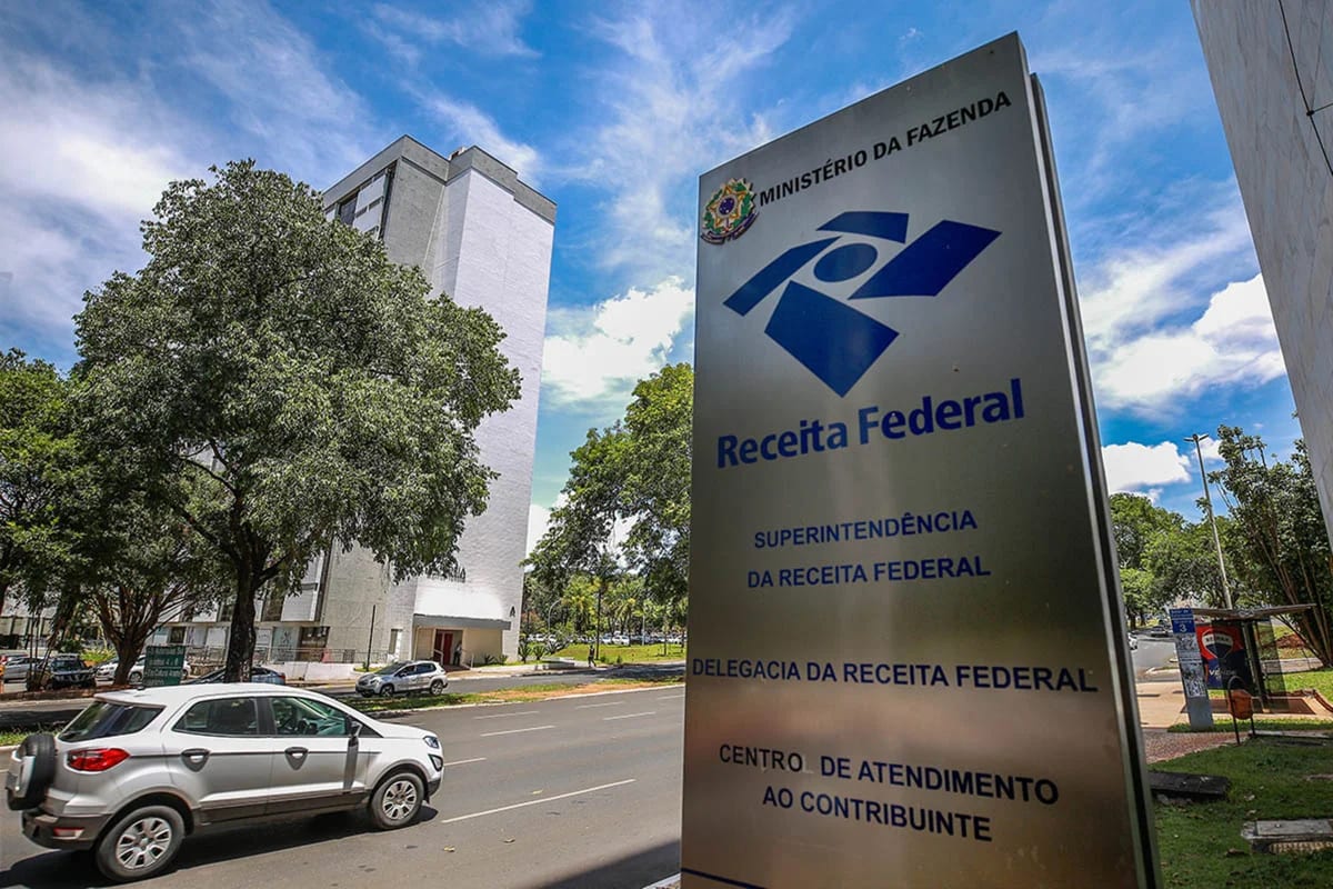 IR sobre dividendos soma R$ 3,14 bi até julho, 18% da meta