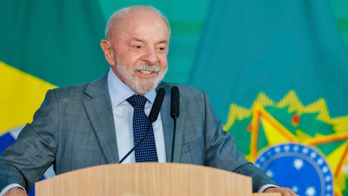 Lula vai aos EUA para abrir a Assembleia Geral da ONU