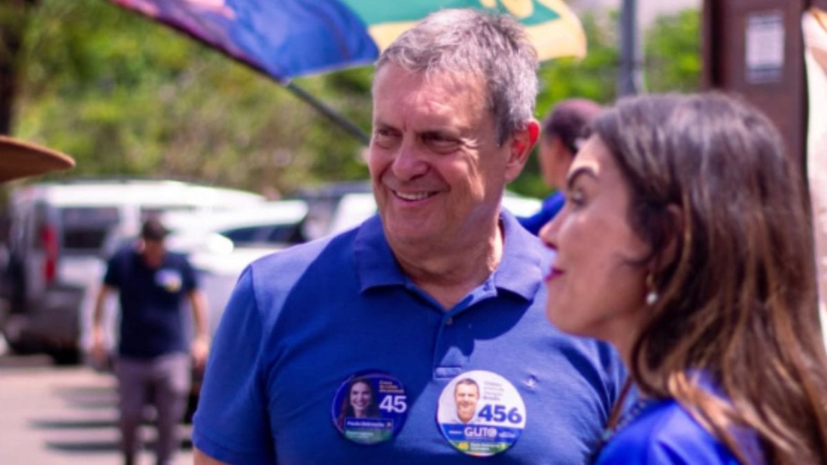 Guto Felício (PSDB) defende Código de Ética para ministros do STF