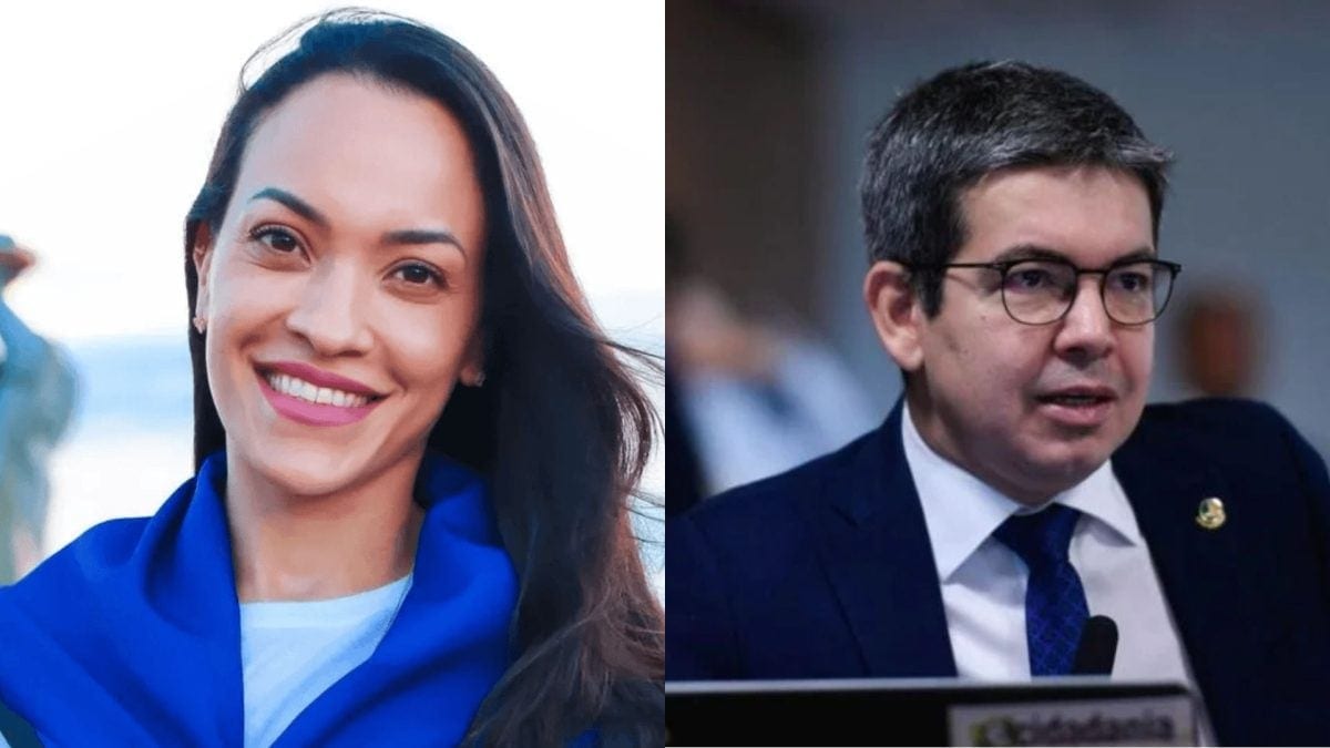 Rayssa Furlan lidera disputa ao Senado no Amapá com 33%, diz levantamento