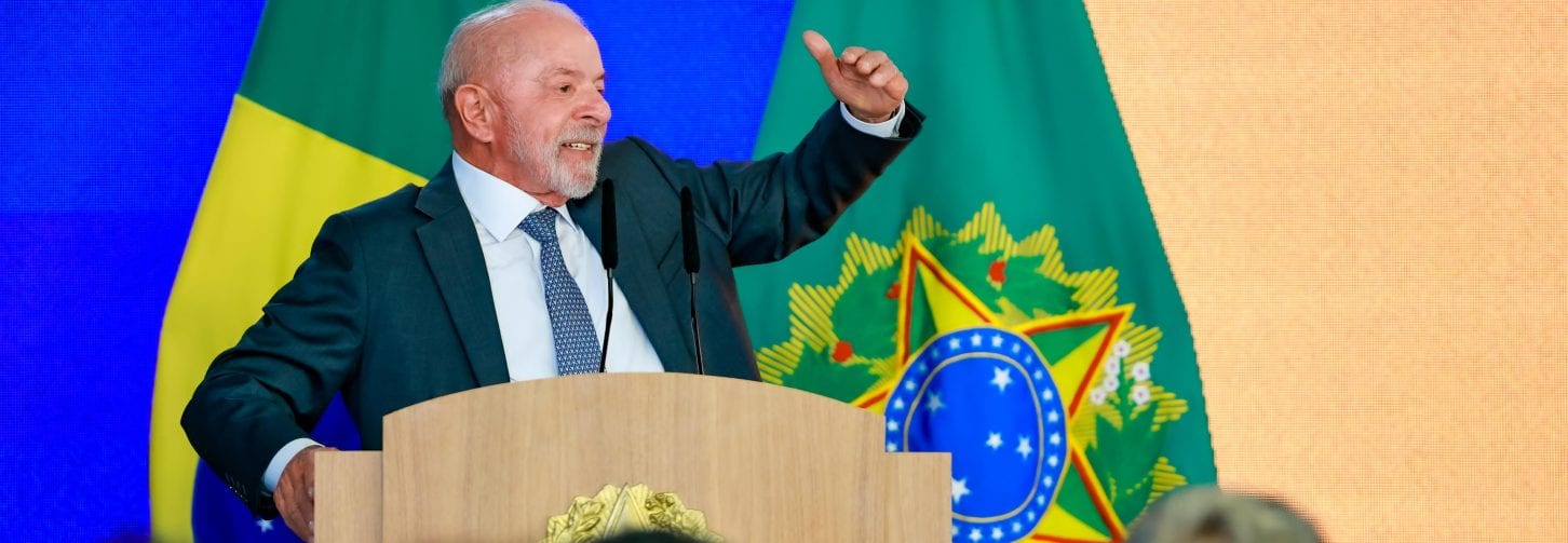 Lula sobre fim da 6 x 1: “Se todo o mal que eu causar for fazer a direita atender interesses do povo, vou continuar”