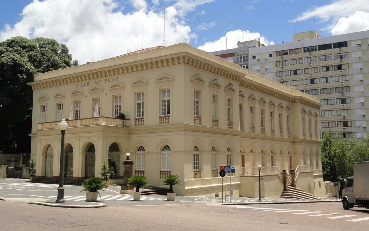 ✉️ Emendas parlamentares, MPF responsabiliza Shell por enchente de 2024, ingressos para reabertura do Theatro São Pedro