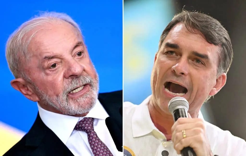 Quando saem as primeiras pesquisas do segundo turno