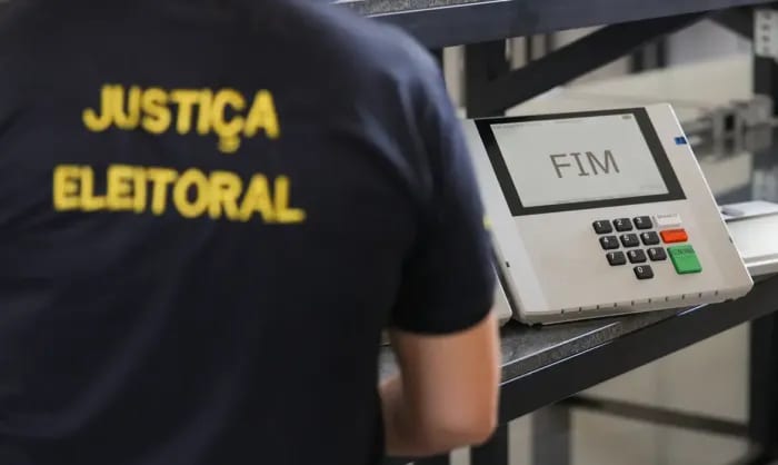 Tribunais eleitorais definem urnas que serão auditadas no 2º turno