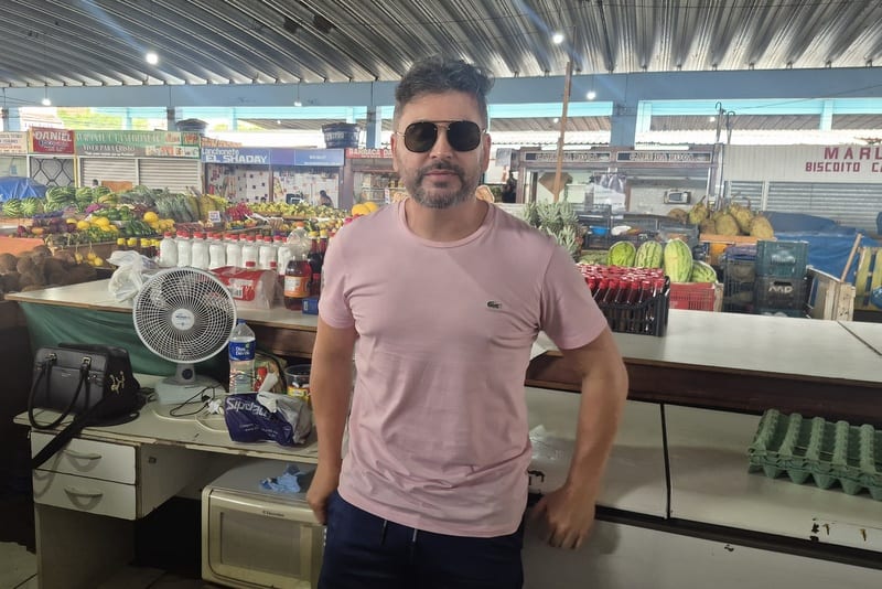 Polêmica Política | PSDB manifesta solidariedade a Diogo como alvo de perseguição em Vitória da Conquista