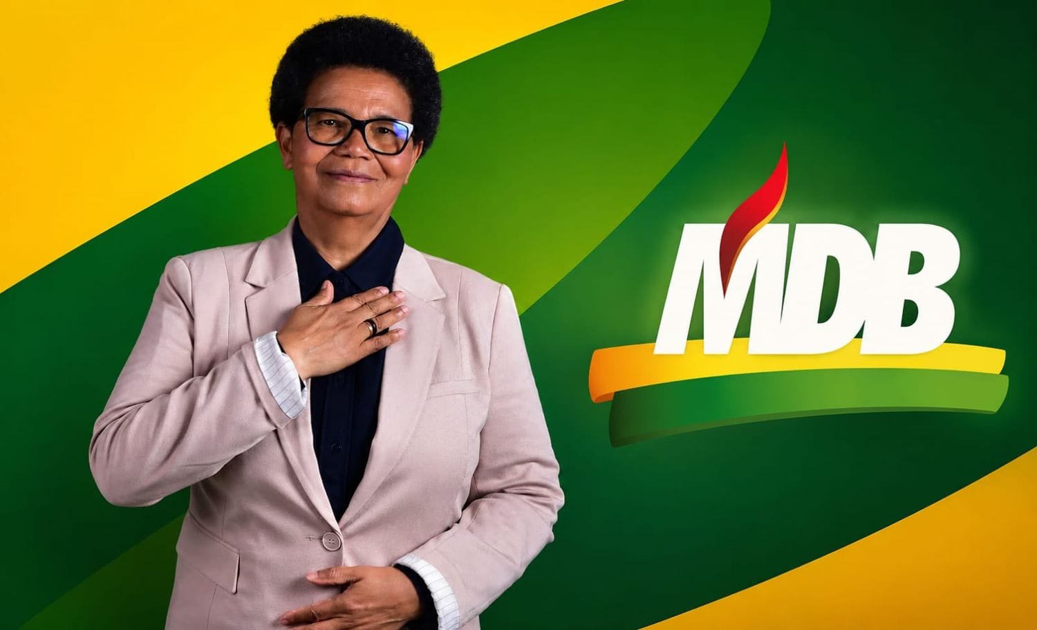 Irmã Mabel propõe “Carretas da Profissão” e projeto para incentivar primeiro emprego de jovens em Sergipe
