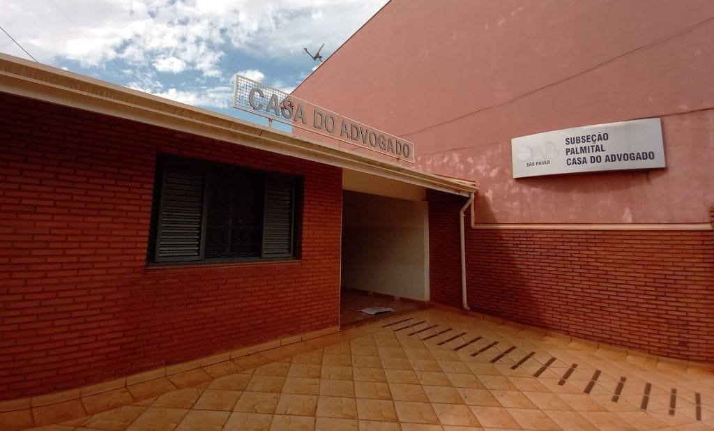 OAB da 15ª Região, que inclui Palmital, se posiciona contra listas de boicote político e defende liberdades democráticas