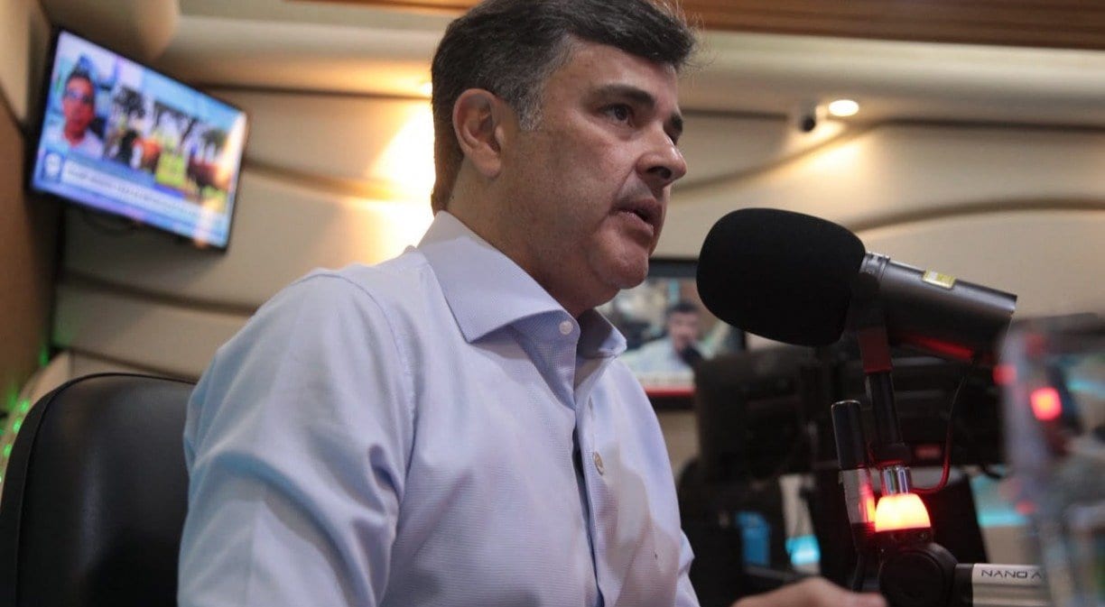 Eduardo da Fonte: “Meu presidente da República é Pernambuco”