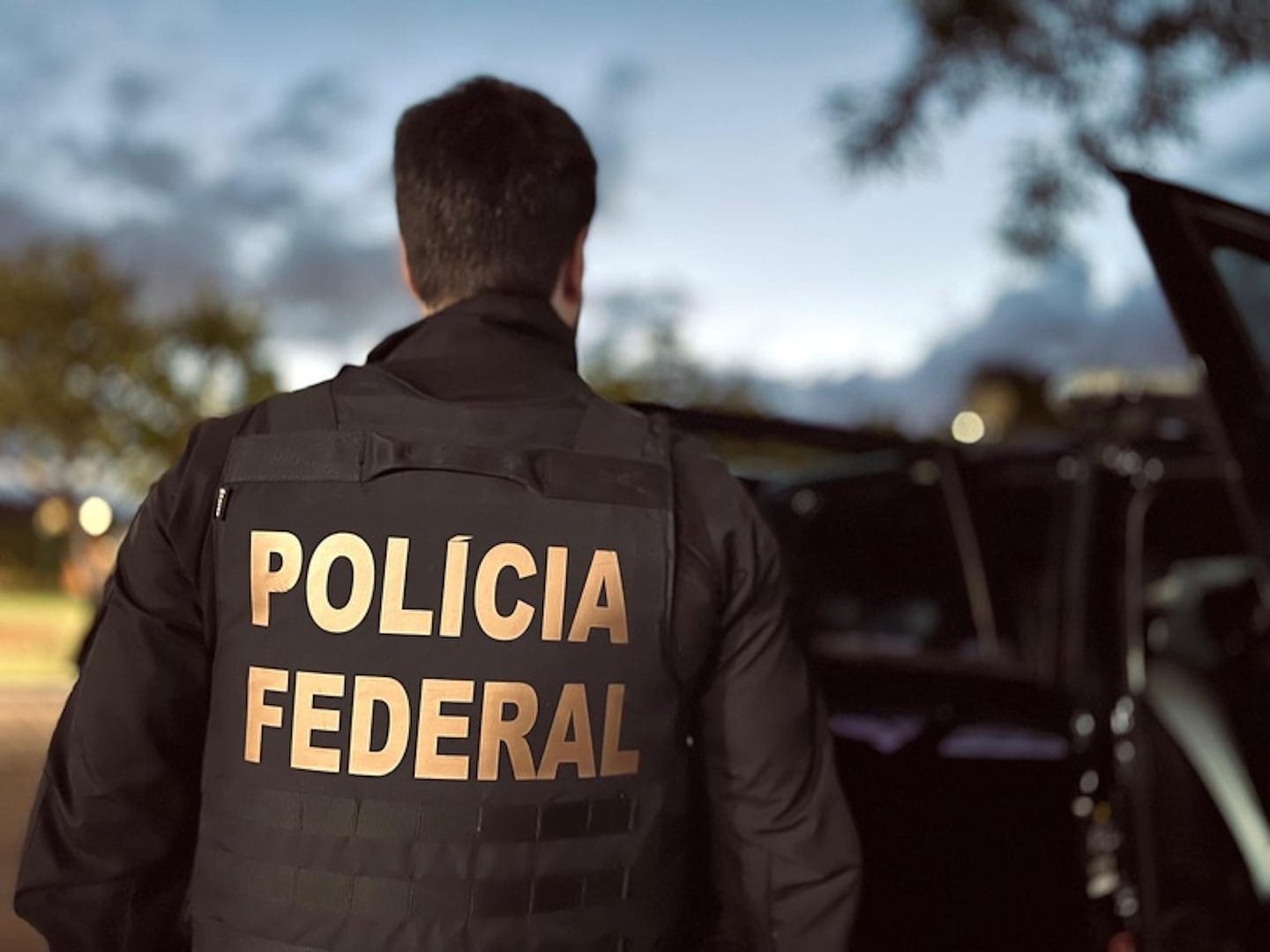 Em 1º balanço, PF registra duas ocorrências de crimes eleitorais no país