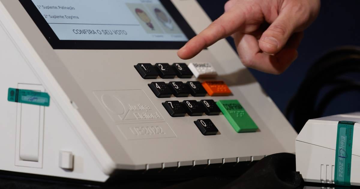 Abstenção ou abstensão: qual é o certo?