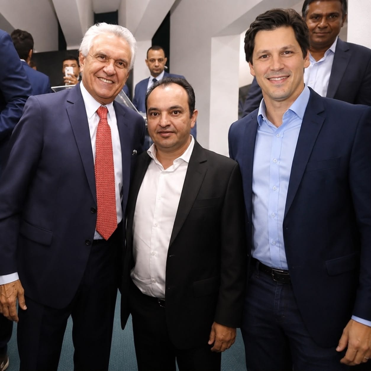 Pábio Mossoró lança pré-candidatura a deputado estadual em 16 de agosto