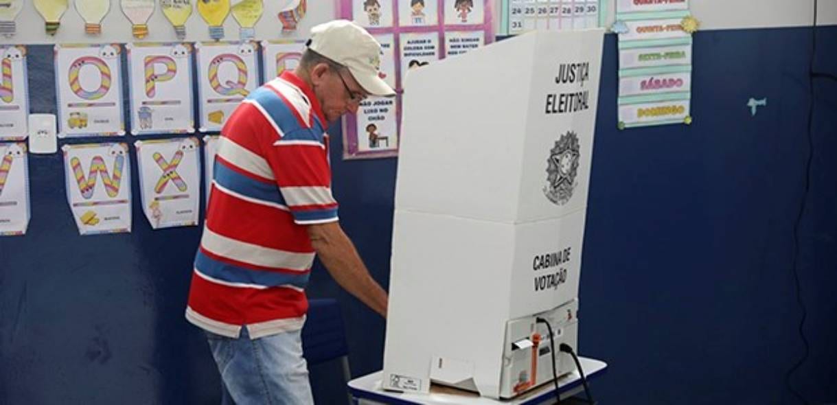 Eleições 2026: consulte local de votação, saiba quais documentos levar e horário do segundo turno
