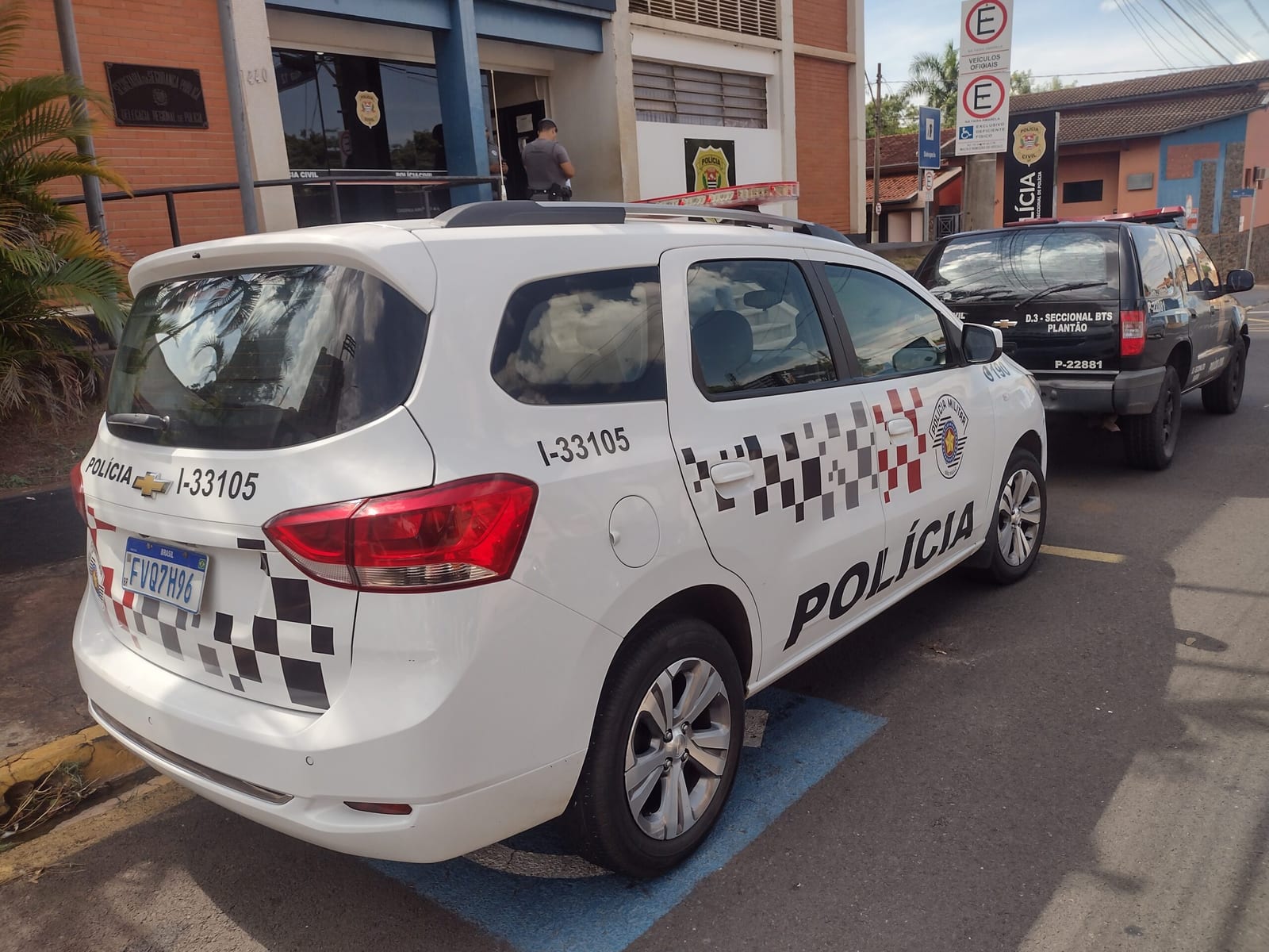 Advogado registra BO após ter celular invadido por golpistas