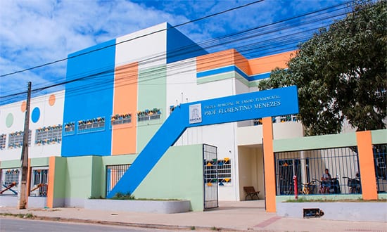 47 escolas de Aracaju abrirão para seções eleitorais a partir desta sexta, 2