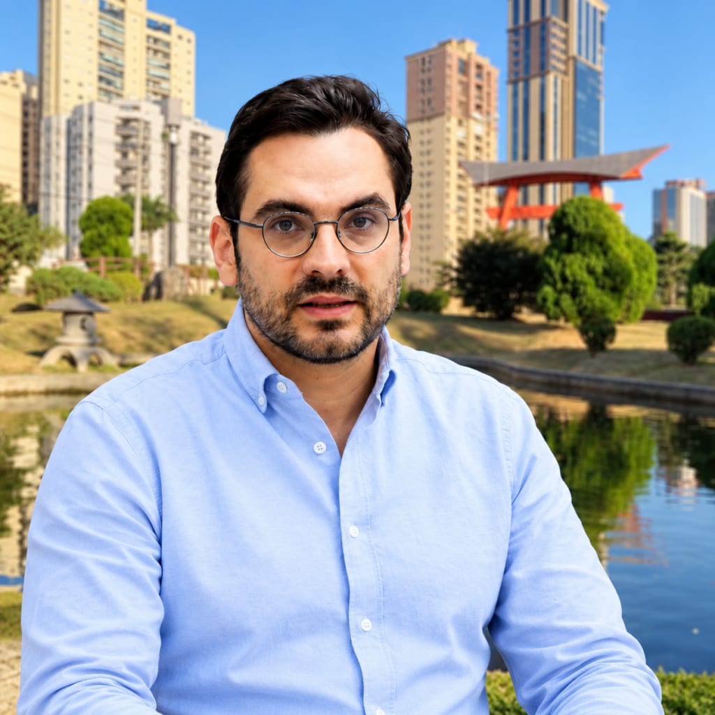 Cara nova, Thomaz Henrique chega à Alesp pautado na segurança e em investimentos para São José