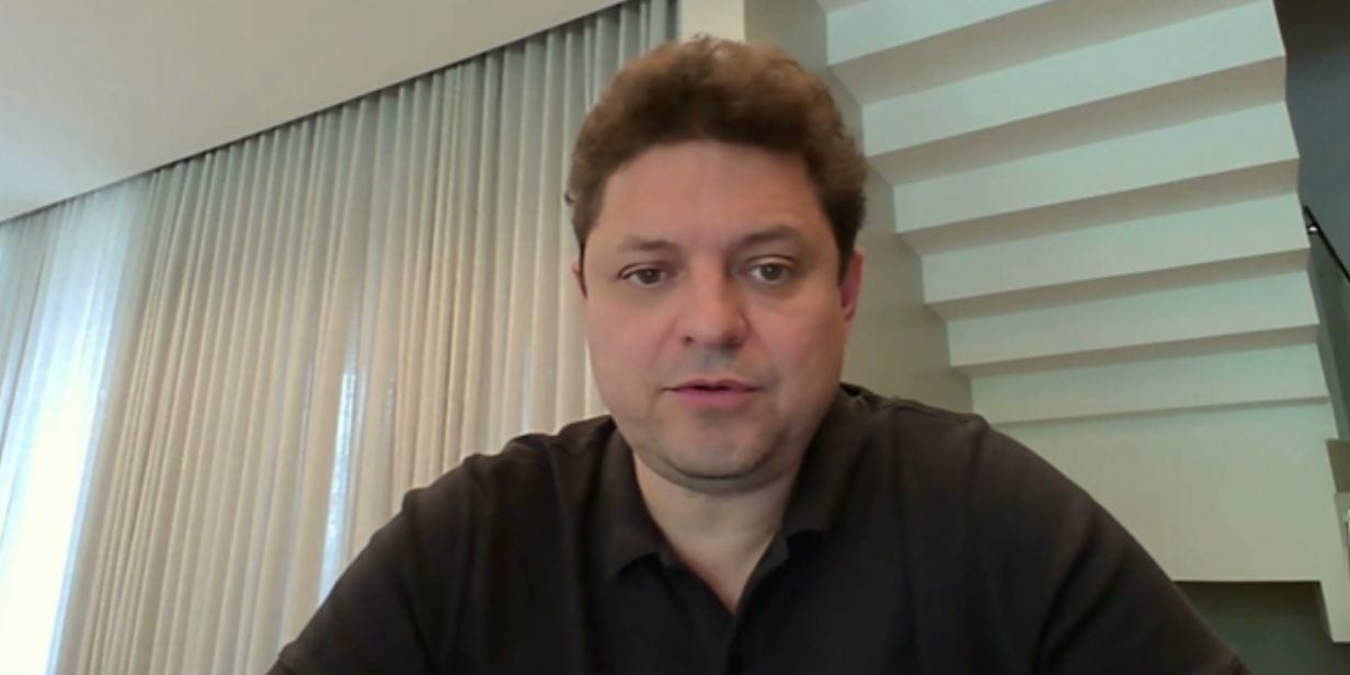 Fair Play Financeiro: Presidente do Cuiabá prevê cenário turbulento para muitos clubes em 2027