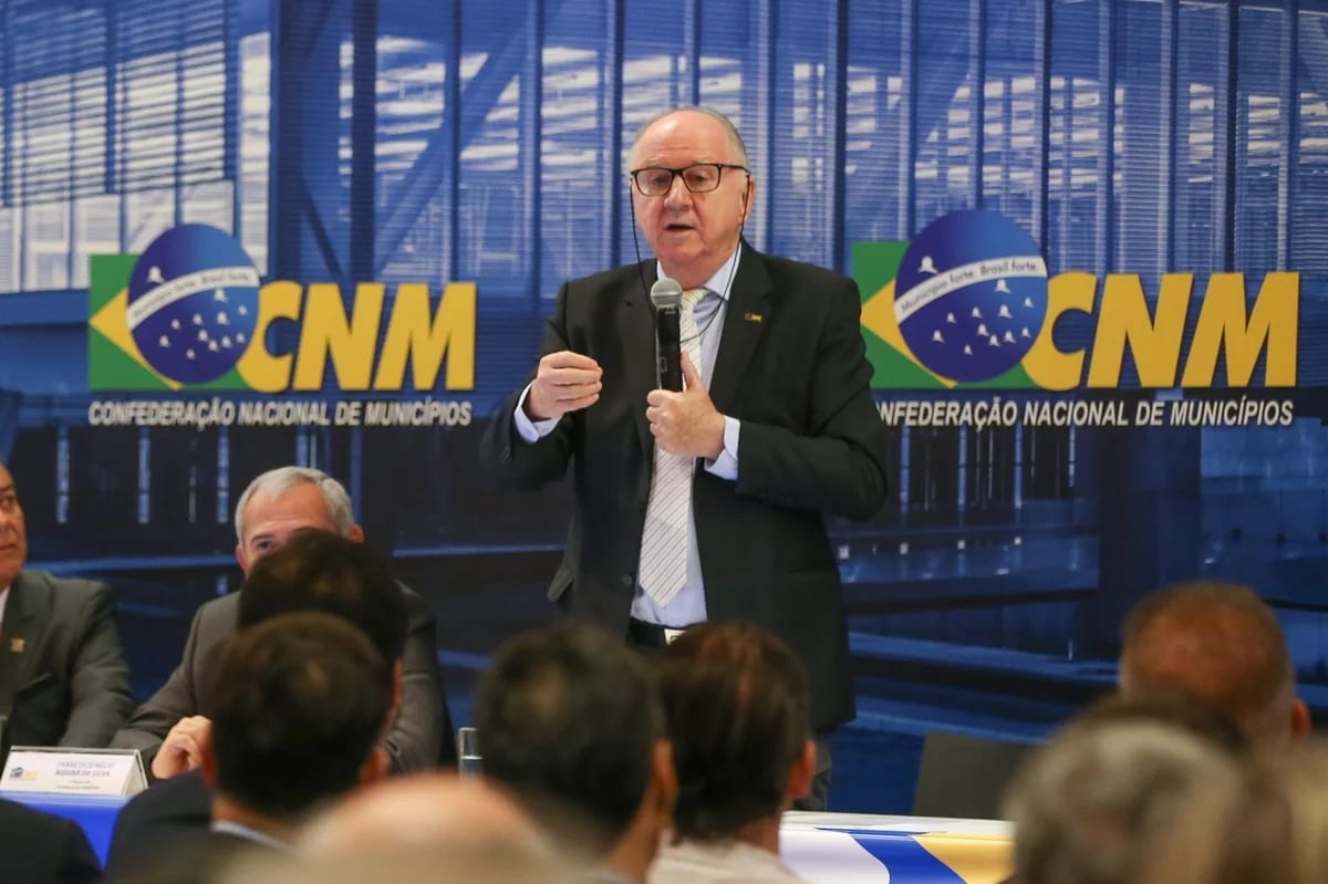 Fim da escala 6x1: impacto para as prefeituras deve ser de R$ 6,6 bilhões