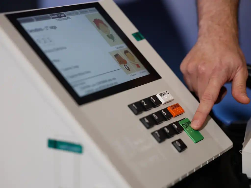 174 candidaturas em SP com ocupações da periferia somam 6,7% e 2,8% do fundo
