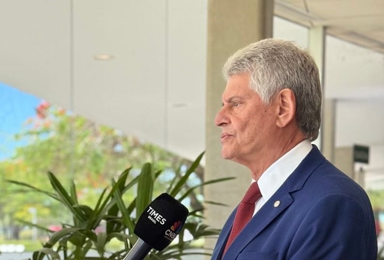 "Sem mandato deixarei de colocar cerca de R$ 400 milhões em Alegrete e região nos próximos 4 anos", diz Afonso Motta