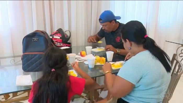 Pão Nosso já distribuiu 349.498 cafés da manhã em 10 meses em Porto Velho