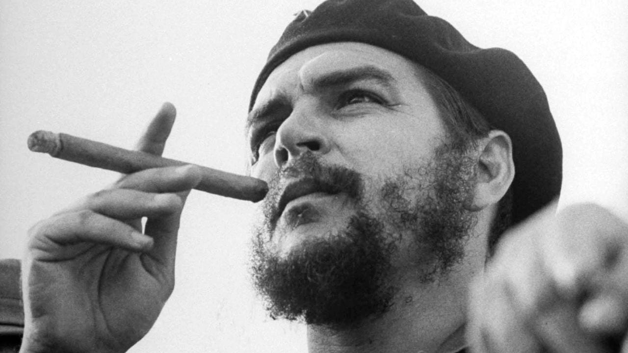 A execução de Che Guevara e a mentira sobre sua morte em combate