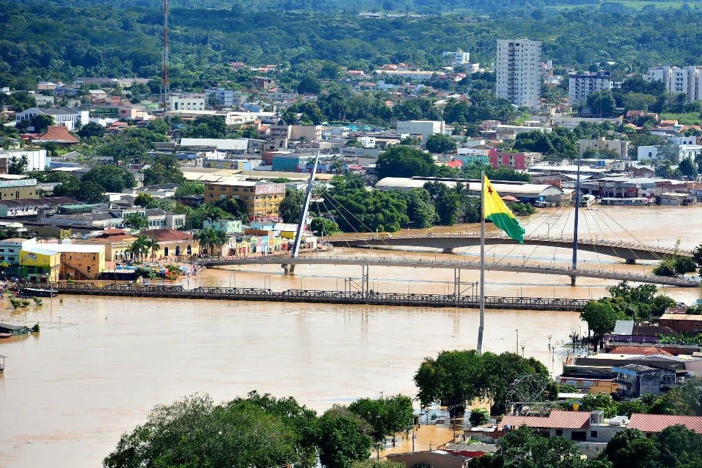 Eleições 2026: conheça os seis nomes confirmados na disputa pelo governo do Acre