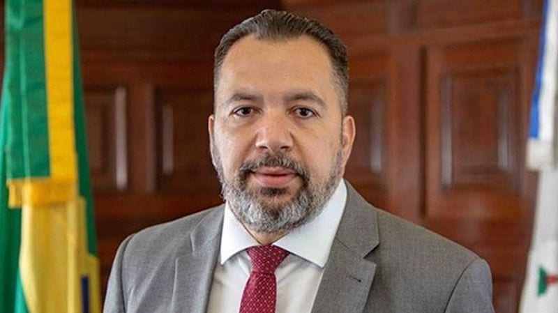 Márcio Canella, preso pela PF na Operação Unha e Carne, foi o segundo deputado estadual do RJ mais votado