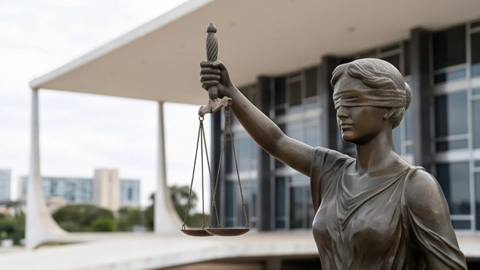 STF afasta definitivamente a revisão da vida toda do INSS
