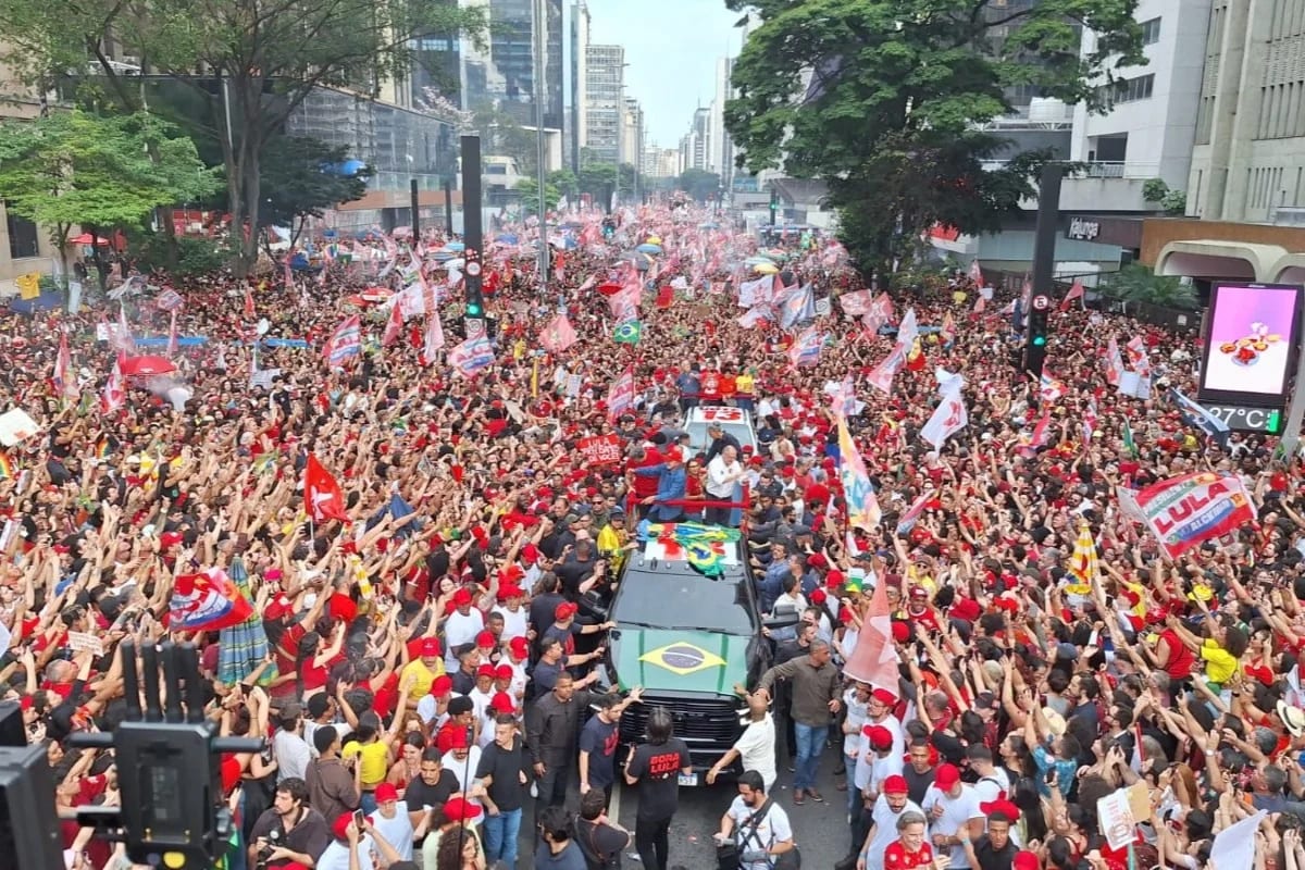 Eleições ganham as ruas (por Mary Zaidan)