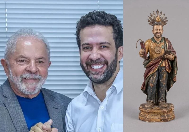 Estratégia de Janones que fez Lula crescer pode ser copiada pela esquerda no mundo