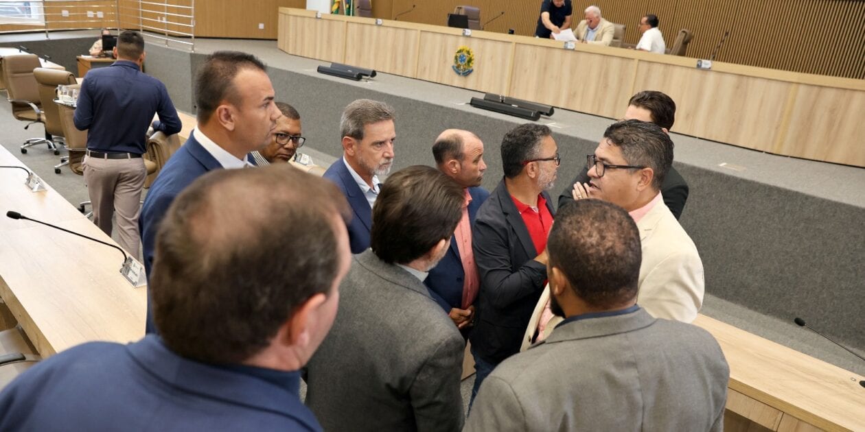 Câmara aprova política de enfrentamento à violência doméstica e familiar contra a mulher